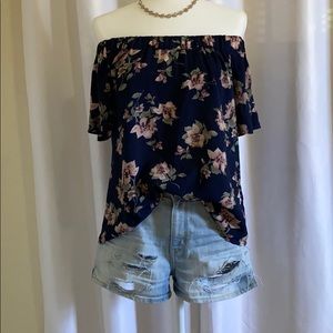 ✨ off the shoulder top (medium)